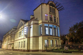  Hotel Calisia  Калиш